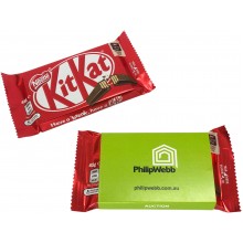 45g KitKat with Sleeve